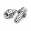 Showa 49mm low speed compression kit for 2024-2026 KX450 and 2025-2026 KX250